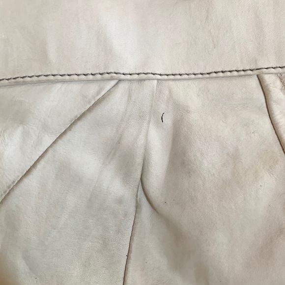 Francesco Biasia handbag - Picture 8 of 8